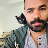 Sitter Profile Image: Sed A.