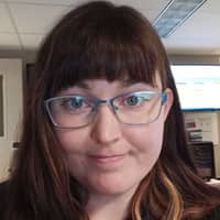 Sitter Profile Image: CONNIE B.