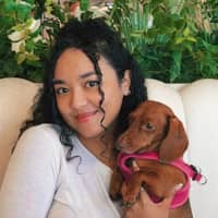 Sitter Profile Image: Amethyst L.