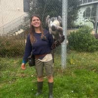 Photo de profil du pet sitter : Lucie R.