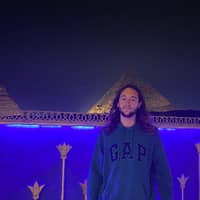 Sitter Profile Image: Cianan f.