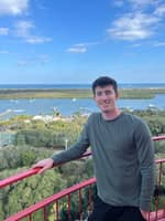 Sitter Profile Image: Luke T.