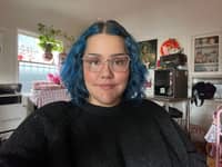 Sitter Profile Image: Michelle R.