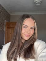 Sitter Profile Image: Rebecca W.