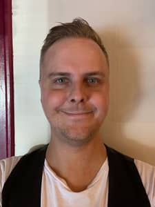 Sitter Profile Image: Tim F.