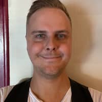 Passarens profilbild: Tim F.