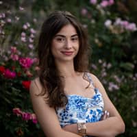 Sitter Profile Image: Megan B.