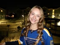 Sitter Profile Image: Lillian C.