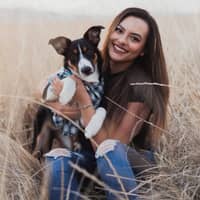 Sitter Profile Image: Zoey C.