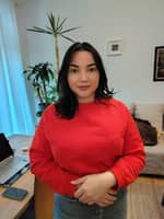 Sitterprofilbild: Stefany S.