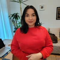 Sitterprofilbild: Stefany S.