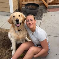 Sitter Profile Image: carmen j.