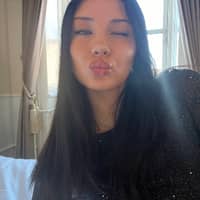 Profilbilde av hundepasser: Carina Safiya I.