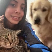 Sitter Profile Image: Veronica C.