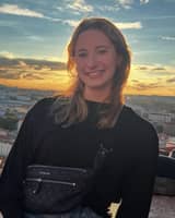 Sitter Profile Image: Claire P.