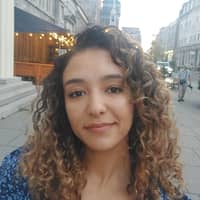 Photo de profil du pet sitter : Hind M.