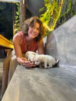 Sitter Profile Image: Catherine C.