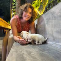 Sitter Profile Image: Catherine C.