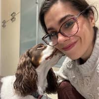 Immagine del profilo del sitter: Sara P.