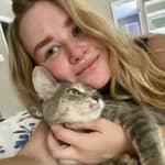 Sitter Profile Image: Abby B.