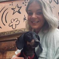 Sitter Profile Image: Lauren M.