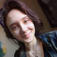 Sitter Profile Image: Kayla P.