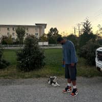 Sitter Profile Image: Yosef S.