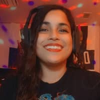 Sitter Profile Image: Lisandra V.