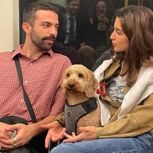 Sitter Profile Image: Iosif D.