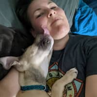 Sitter Profile Image: Rebecca I.