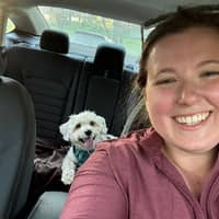 Sitter Profile Image: Caren F.