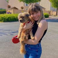 Photo de profil du pet sitter : Léa F.