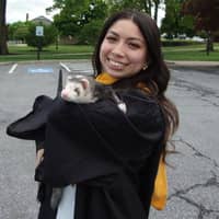 Sitter Profile Image: Marianna Q.