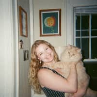 Sitter Profile Image: Jessica K.