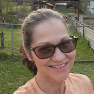 Sitter Profile Image: Sonya F.