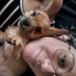 Sitter Profile Image: Misty L.