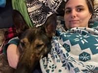 Sitter Profile Image: Chelsea S.