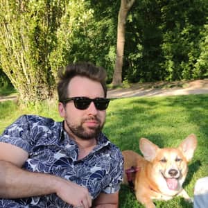 Sitter Profile Image: Thomas T.