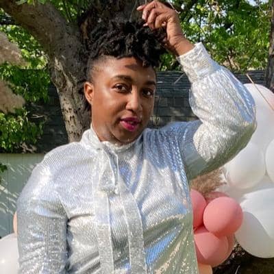 Sitter Profile Image: Lateecia J.