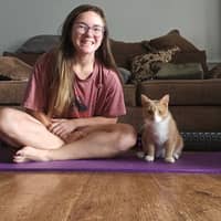 Sitter Profile Image: Megan W.