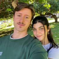 Sitterprofilbild: Fernando & Sara G.