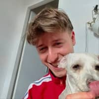 Sitterprofilbild: Fernando G.