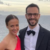 Sitter Profile Image: Emma & Marco I.