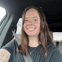 Sitter Profile Image: Kacey B.