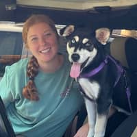 Sitter Profile Image: Shelby W.