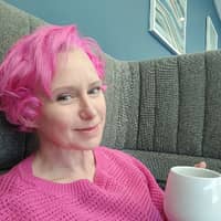 Trainer Profile Image: Christina C.