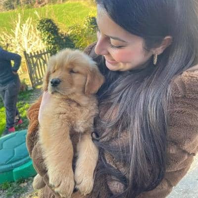 Sitter Profile Image: Chiara L.