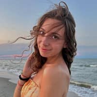 Immagine del profilo del sitter: Elisa F.