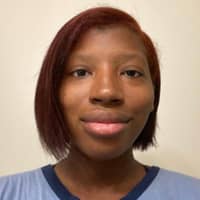 Sitter Profile Image: Shanice E.