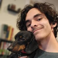 Sitter Profile Image: Erik S.